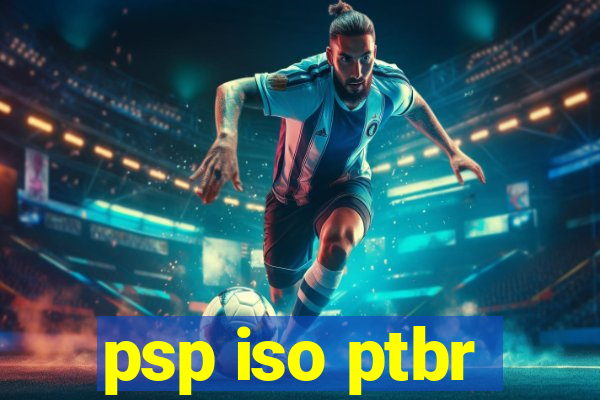 psp iso ptbr